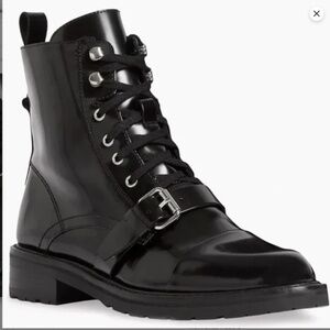 AllSaints Donita boot size 39